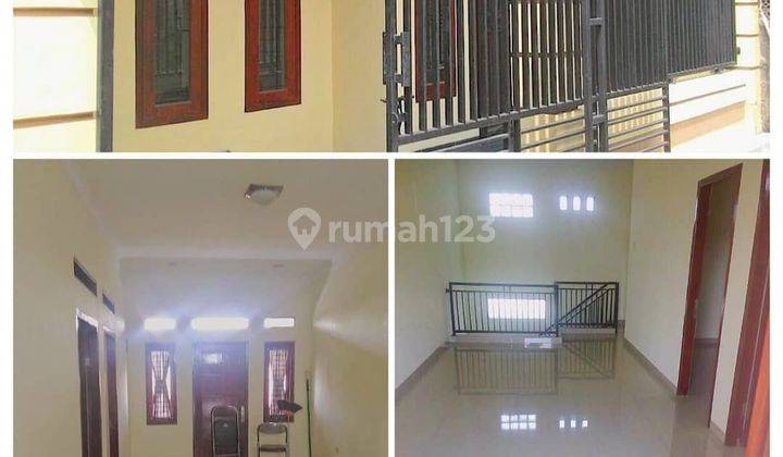 Di Jual Rumah Bagus Minimalis Di Bintara 9, Bekasi Barat 1