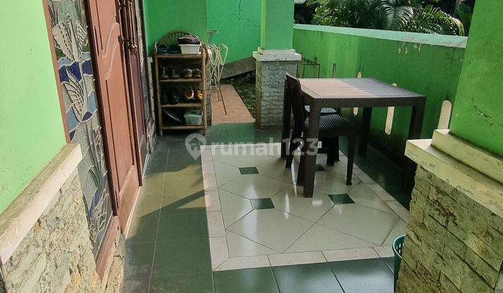 Dijual Rumah Pekayon Jaya, Bekasi 2