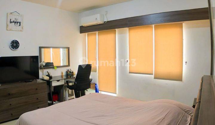 Dijual Atau Disewakan Apartemen Park View di Depok, Siap Huni 2