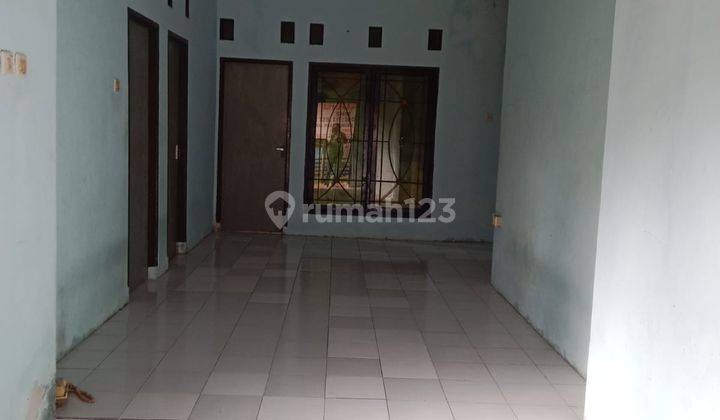 Dijual Rumah di dalam komplek balikpapan, kota balikpapan 2