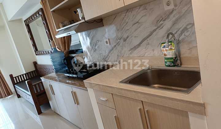 Sewa Apartmen Meikarta Cikarang Tahunan 2