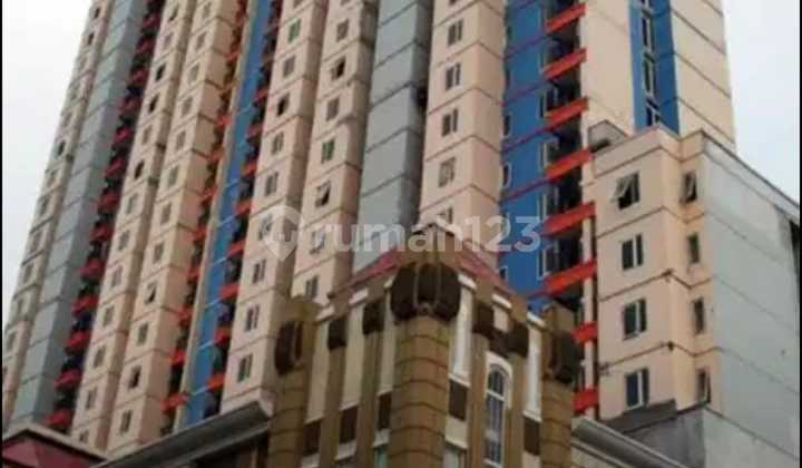 Dijual Cepat Apartemen The Boutiqe, Kemayoran, Jakarta Pusat  1