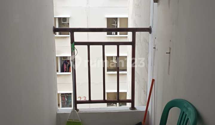 Sewa Apartemen Mediterania Gajah Mada  2