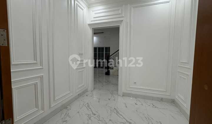 Dijual Rumah Brand New Siap Huni Dlm Cluster Cocok untuk Keluarga Muda 2