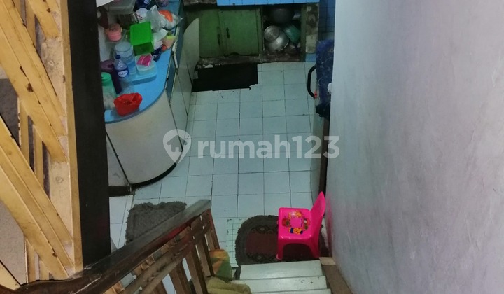 Dijual Cepat Rumah di Jalan  Kartini, Jakarta Pusat 2