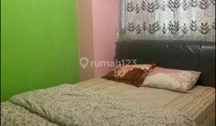 Dijual Murah Apartemen Sentra Timur Residence, Cakung, Jakarta Timur  1