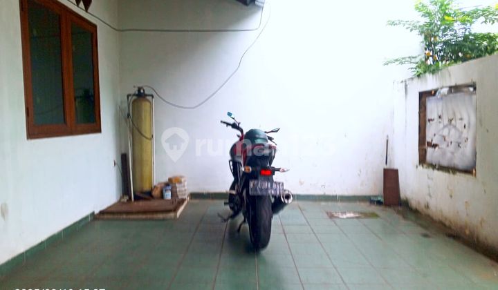 DISEWAKAN – 2 UNIT RUMAH SERBAGUNA SIAP HUNI KAWASAN STRATEGIS PASAR MINGGU JAK-SEL  2