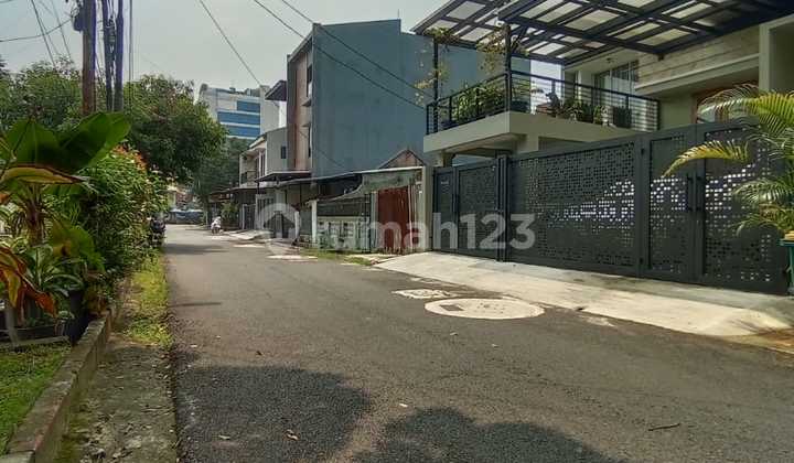 Disewakan Rumah siap Huni di area dalam komplek Cipete, Cilandak 2