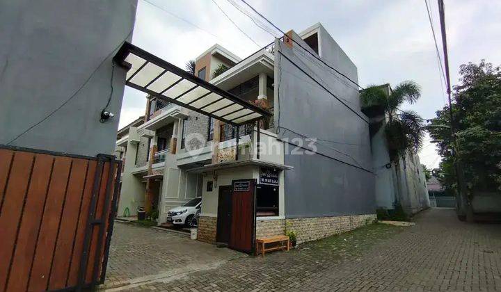 Di Sewa Kan Rumah Twonhouse Khusus Hunian Di Kebagusan 2