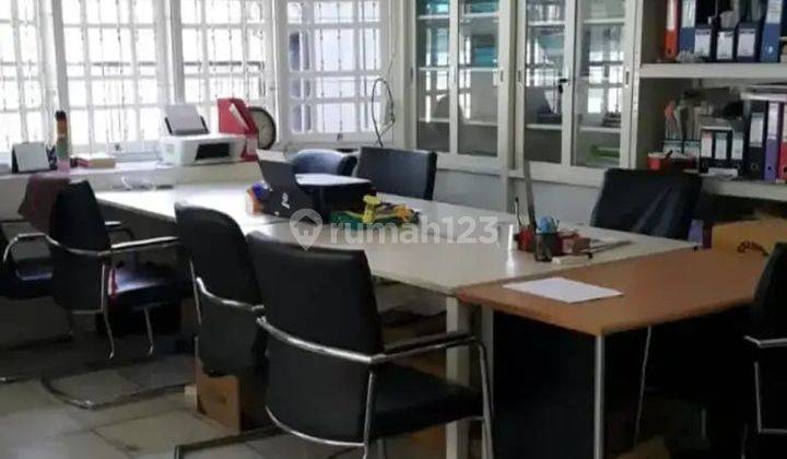 Disewa Kan Rumah Luas Cocok Untuk Kantor Daerah Tanjung Barat 2