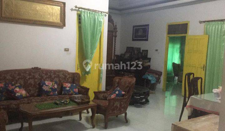 Dijual Rumah di Tanjung Gading, Bandar Lampung 2