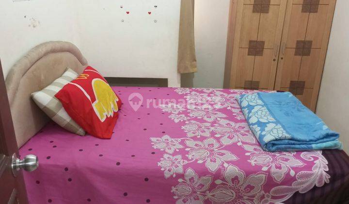 Sewa Apartemen Mediterania Gajah Mada  2