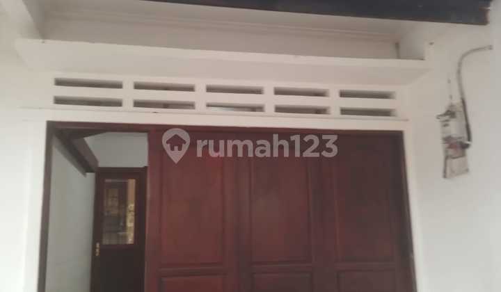 For Rent: Fully Furnished Ready-to-Occupy House in Cempaka Putih, Central Jakarta 2