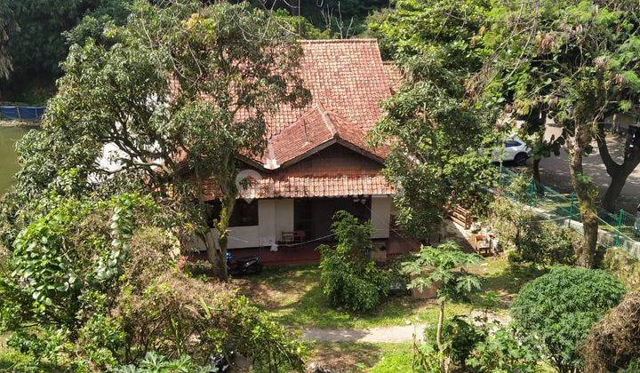 Jual Cepat Murah Harga Njop Rumah di Kawasan Dago, Bandung 1