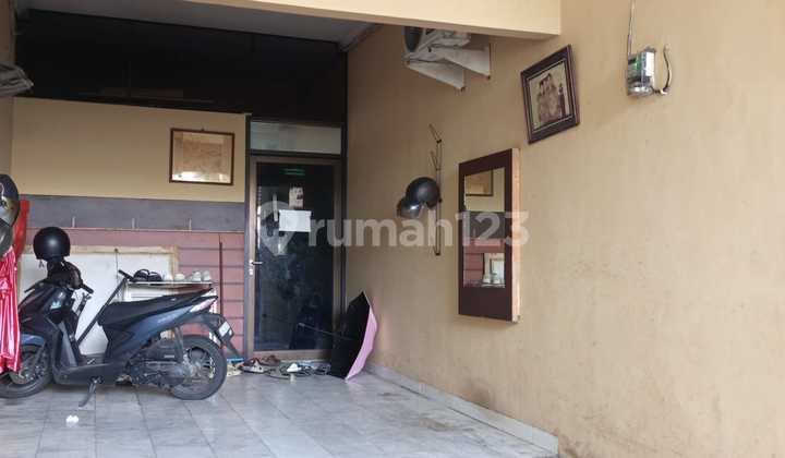 Active Boarding House for Sale in Slipi Area, West Jakarta 2