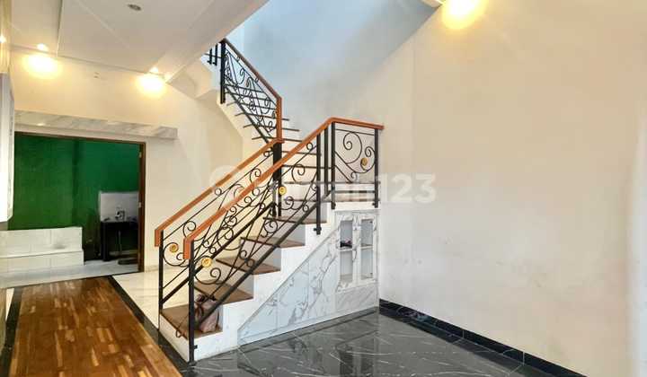 ‎Di Sewakan Rumah Mewah Siap Huni di Jagakarsa, Jaksel