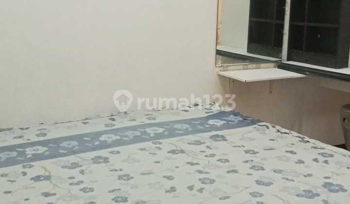 SEWA APARTMEN MEDITERANIA JAKARTA PUSAT 2