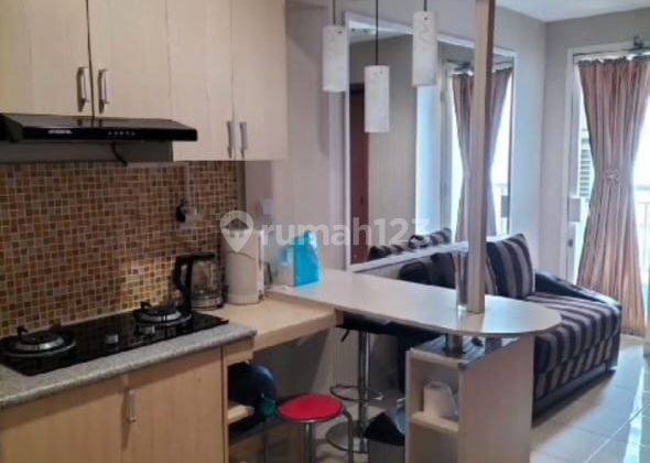  Dijual Cinere Bellevue Apartemen Depok  2