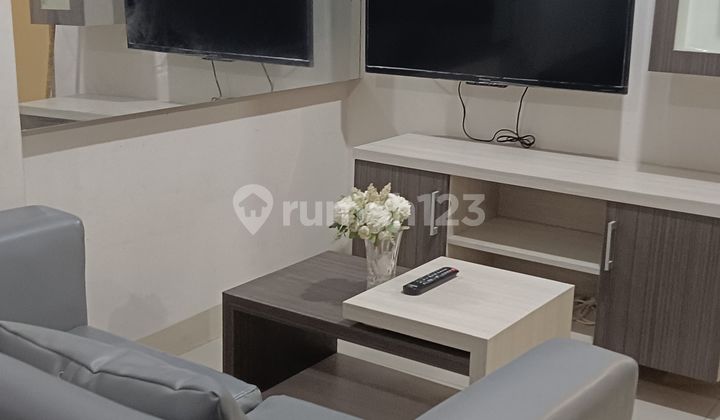 Oak Apartment Rental