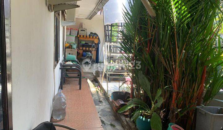 Jual Cepat Rumah Lama Layak Huni di Rawamangun 2