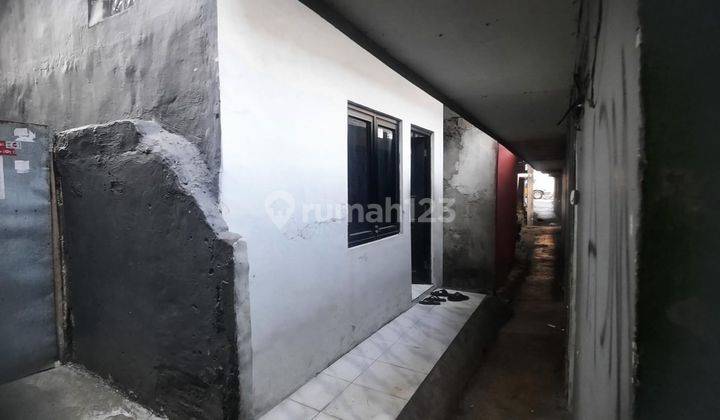 Dijual Rumah di Cipinang, Jakarta Timur. 1