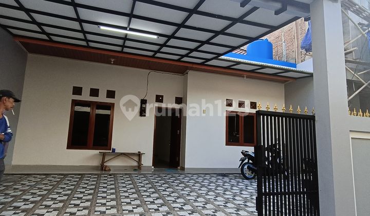 For Rent House in Tebet Area Suitable for South Jakarta Regional Office