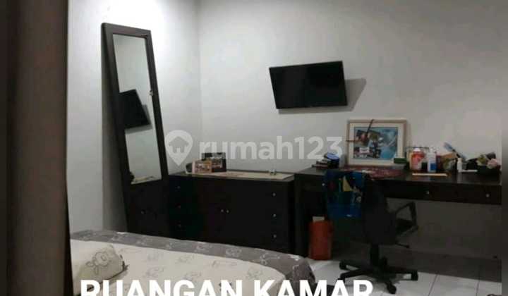 DIJUAL HARGA MURAH RUMAH SIAP HUNI JL.RASAMALA, MENTENG DALAM , TEBET