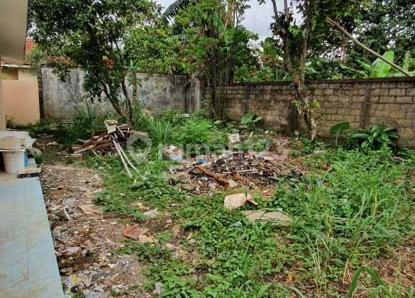 DIJUAL CEPAT RUMAH 1 LANTAI FULL RENOVASI DI KALISUREN BOGOR 2