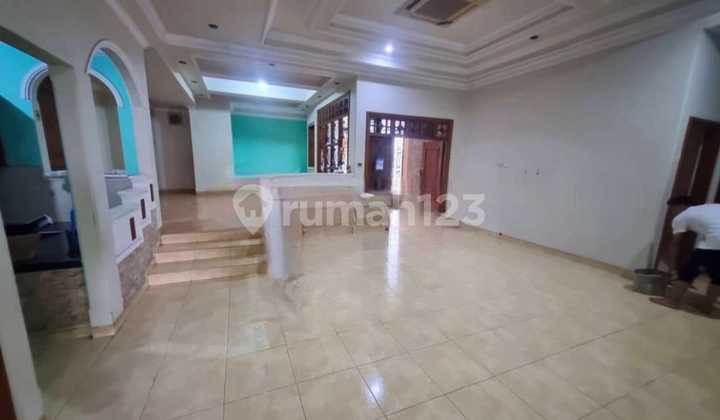 Disewakan Rumah Strategis Kawasan Pasar Minggu, Jak-Sel 2