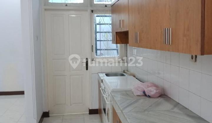 Dijual Rumah Tinggal Di Pulo Asem Jakarta Timur 2