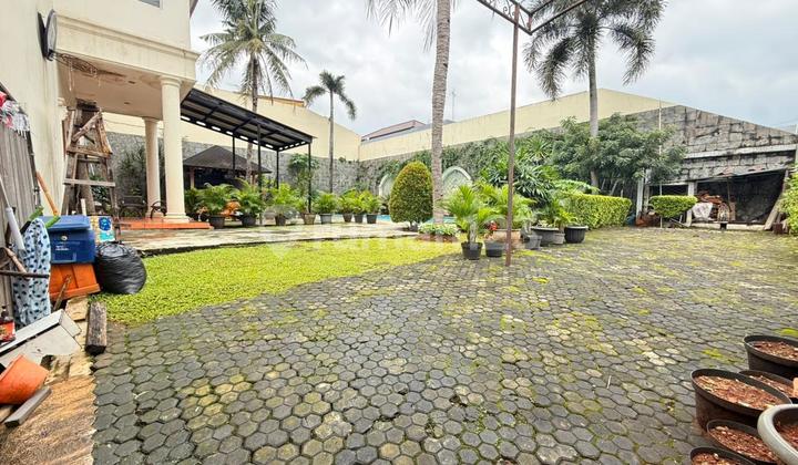 Dijual Tanah Kavling Area Tebet Jakarta Selatan