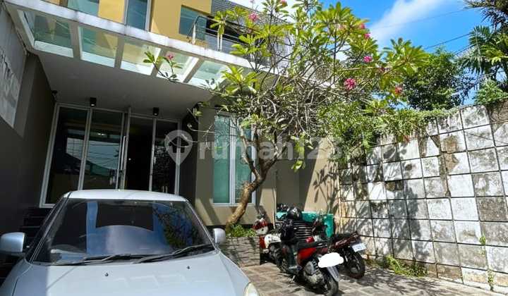 DisewakDisewakan Rumah / Kantor Strategis kawasan Cipete jak-sel DisewakDisewakan Rumah / Kantor Strategis kawasan Cipete jak-sel