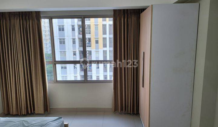 Apartemen Springlake Summarecon Bekasi Tower Elodea Lantai 8 2