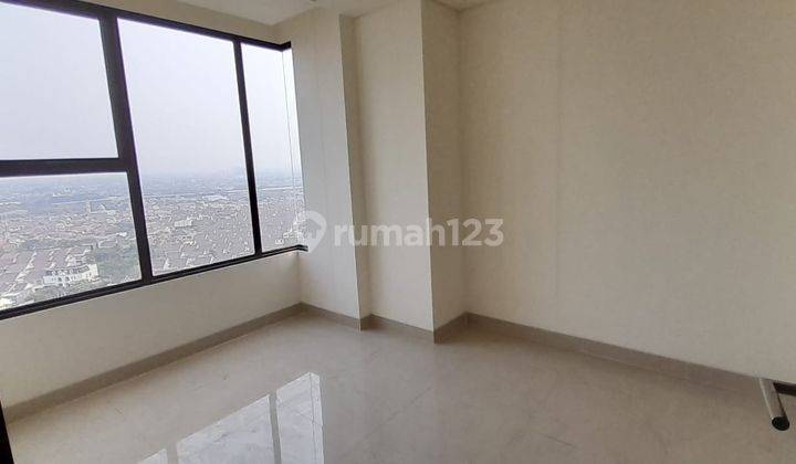 Dijual Apartment Cleon Park Jakarta Garden City 2