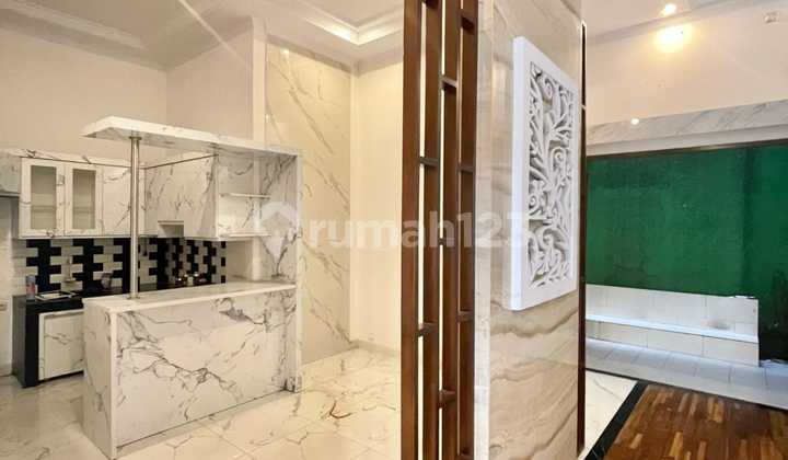 For Rent Luxury House Ready to Occupy in Jagakarsa, South Jakarta 2