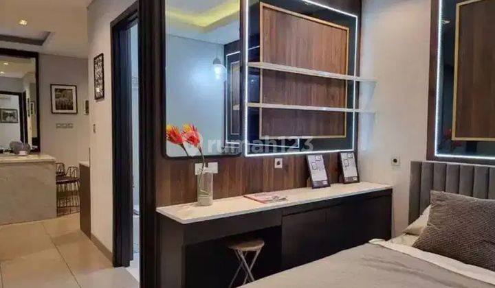 Disewakan Apartement Cleon 2 BR Full Furnish 2