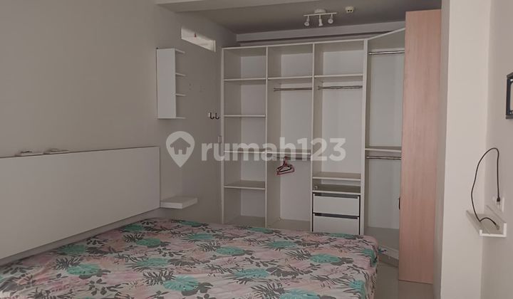 Dijual Cepat Apartmen Oak full Furnished  2