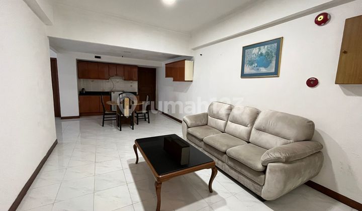 Jual / Sewa Cepat - Kondominium Juanda