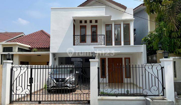 Di Sewa Kan Rumah Baru Siap Renovasi Prepare Huni Di Jagakarsa 1