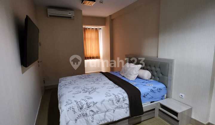 Dijual Dibawah Harga Pasar Apartemen Oak Tower Pulogadung 2