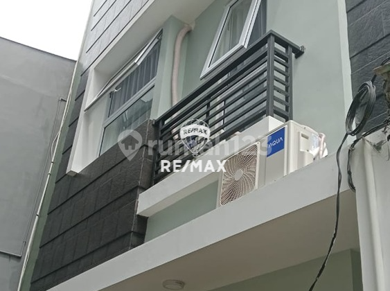 New Boarding House Investment Opportunity - Jagakarsa, South Jakarta 1