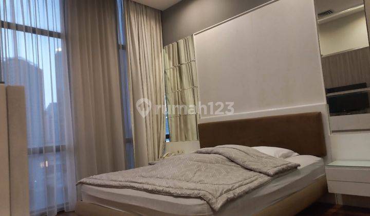 Disewakan penthouse mewah dan private di Senopati Penthouse, JakSel 2