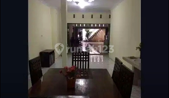 Di Sewakan Rumah Besar, ‎Siap Huni Lokasi Strategis ‎Cipedak, Jagakarsa - Jaksel 2