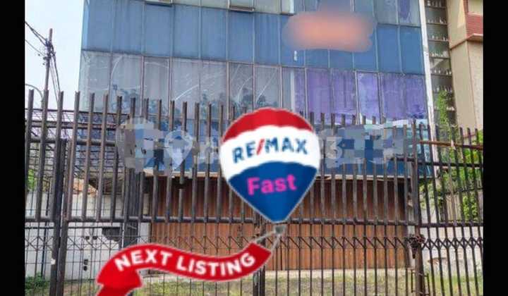 Disewakan Gedung/Ruko di Senen Jakarta Pusat Disewakan Gedung/Ruko di Senen Jakarta Pusat