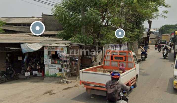 For sale: Dadap market (private ownership), Tangerang, Banten, West Java For sale: Dadap market (private ownership), Tangerang, Banten, West Java