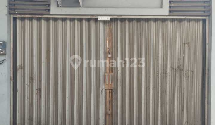 Dijual Kios Usaha Harapan Indah Bekasi Dijual Kios Usaha Harapan Indah Bekasi