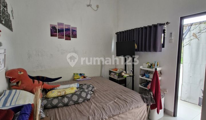 Dijual Cepat Rumah Baru Dalam Cluster Puri Serpong, Tangerang Selatan 2