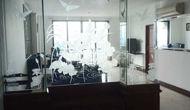 Sewa Apartmen Redtop 2Br Jakarta Pusat Pecenongan 2