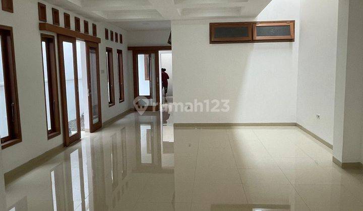 Di Sewa Kan Rumah Baru Siap Renovasi Prepare Huni Di Jagakarsa 2