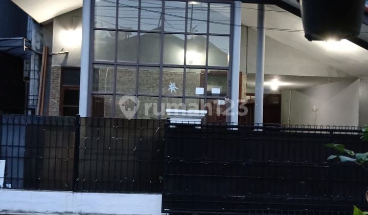 Dijual Rumah Area Cipinang, Pulogadung